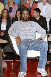 'Markus Lanz' Talkshow, Hamburg