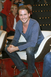'Markus Lanz' Talkshow, Hamburg
