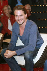 'Markus Lanz' Talkshow, Hamburg