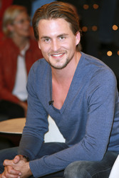 'Markus Lanz' Talkshow, Hamburg