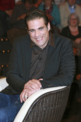 'Markus Lanz' Talkshow, Hamburg
