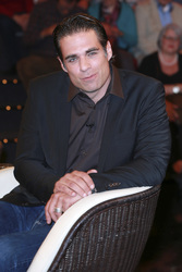'Markus Lanz' Talkshow, Hamburg