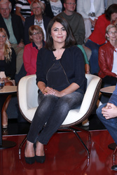 'Markus Lanz' Talkshow, Hamburg