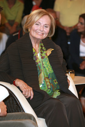 'Markus Lanz' Talkshow, Hamburg