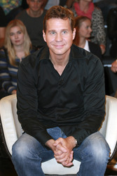 'Markus Lanz' Talkshow, Hamburg