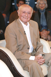 'Markus Lanz' Talkshow, Hamburg