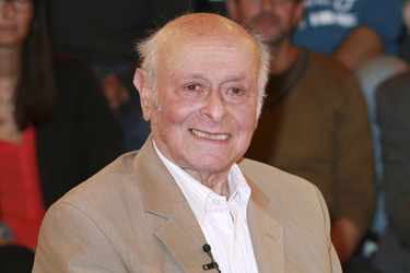 'Markus Lanz' Talkshow, Hamburg