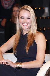 'Markus Lanz' Talkshow, Hamburg