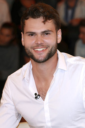 'Markus Lanz' Talkshow, Hamburg