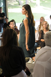 Poe Fashion Show, Madrid