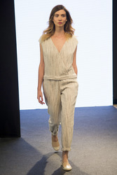 Poe Fashion Show, Madrid