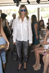 H. Preppy Fashion Show, Madrid
