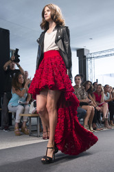 H. Preppy Fashion Show, Madrid