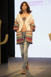 H. Preppy Fashion Show, Madrid