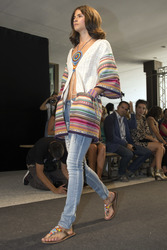 H. Preppy Fashion Show, Madrid