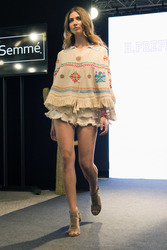 H. Preppy Fashion Show, Madrid