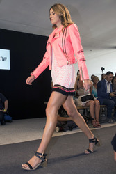 H. Preppy Fashion Show, Madrid