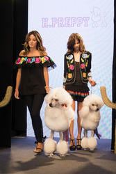 H. Preppy Fashion Show, Madrid
