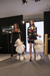 H. Preppy Fashion Show, Madrid