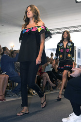 H. Preppy Fashion Show, Madrid