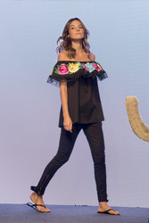H. Preppy Fashion Show, Madrid