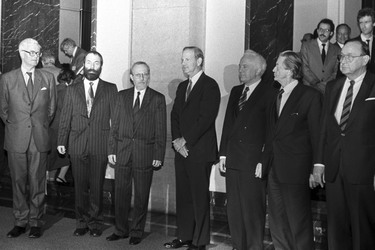 2plus4-Außenministertreffen, Berlin