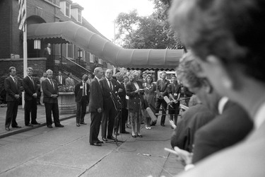 2plus4-Außenministertreffen, Berlin