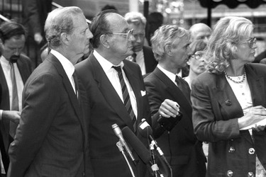 2plus4-Außenministertreffen, Berlin