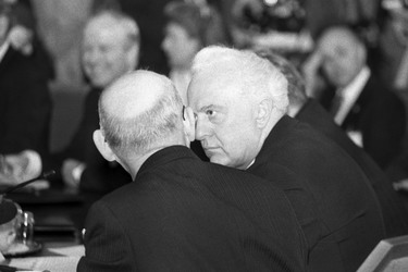 2plus4-Außenministertreffen, Berlin