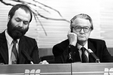 2plus4-Außenministertreffen, Berlin