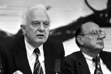 2plus4-Außenministertreffen, Berlin