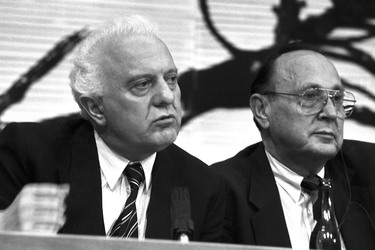 2plus4-Außenministertreffen, Berlin