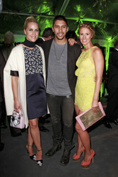 Bertelsmann Party 2014, Berlin