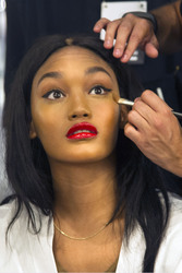 Desigual Backstage, Fashion Week Madrid