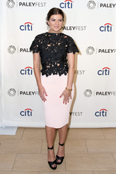 PaleyFest Fall TV Preview - NBC, Beverly Hills