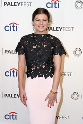PaleyFest Fall TV Preview - NBC, Beverly Hills