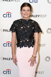PaleyFest Fall TV Preview - NBC, Beverly Hills