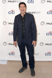 PaleyFest Fall TV Preview - NBC, Beverly Hills
