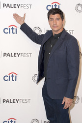 PaleyFest Fall TV Preview - NBC, Beverly Hills