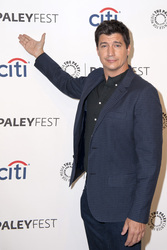 PaleyFest Fall TV Preview - NBC, Beverly Hills