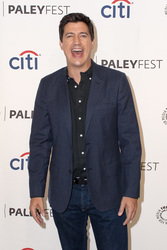 PaleyFest Fall TV Preview - NBC, Beverly Hills