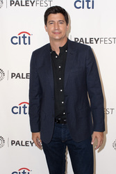 PaleyFest Fall TV Preview - NBC, Beverly Hills