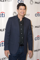 PaleyFest Fall TV Preview - NBC, Beverly Hills
