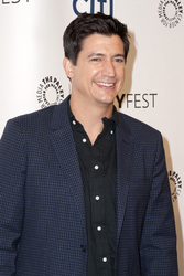 PaleyFest Fall TV Preview - NBC, Beverly Hills