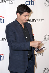 PaleyFest Fall TV Preview - NBC, Beverly Hills