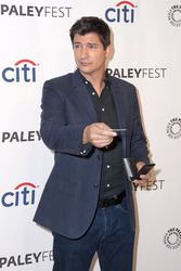 PaleyFest Fall TV Preview - NBC, Beverly Hills