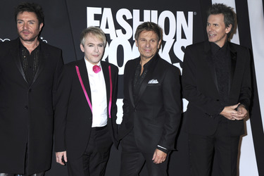 Fashion Rocks 2014, New York