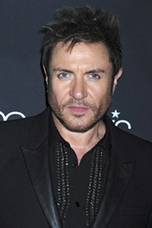 Fashion Rocks 2014, New York