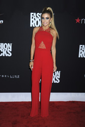 Fashion Rocks 2014, New York
