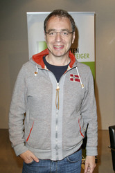 David Safier Lesung, Hamburg
